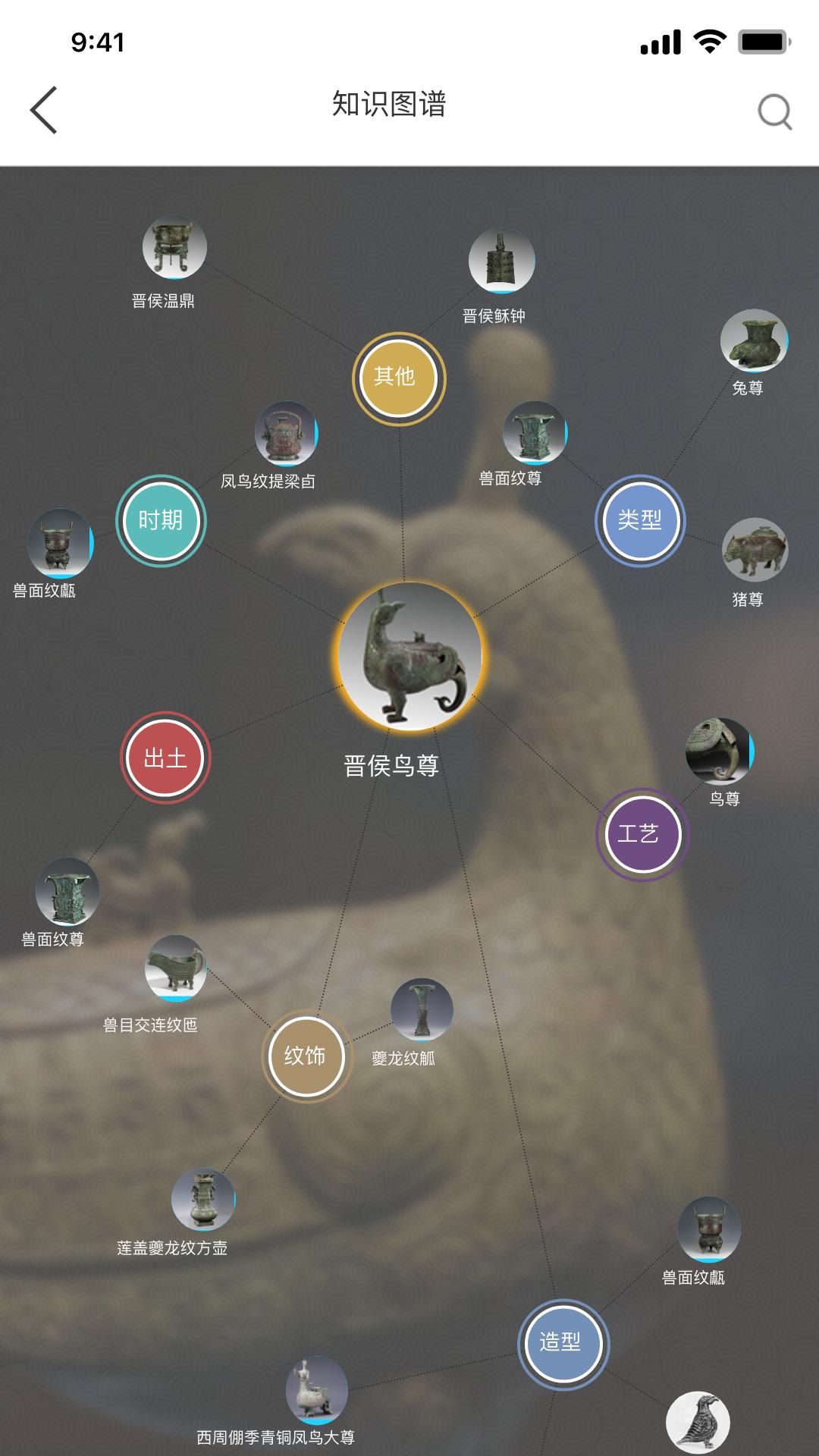 山西博物院下载介绍图