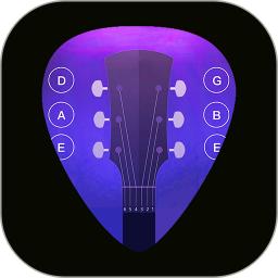 吉他调音器Guitar