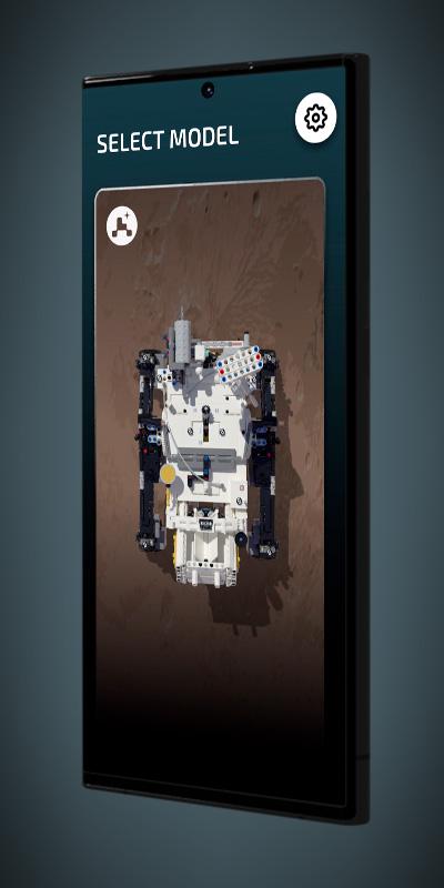 乐高® TECHNIC® AR v5.5.3