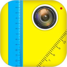 测量测距AR尺子