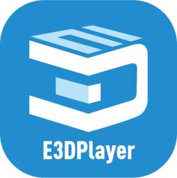 E3DPlayer