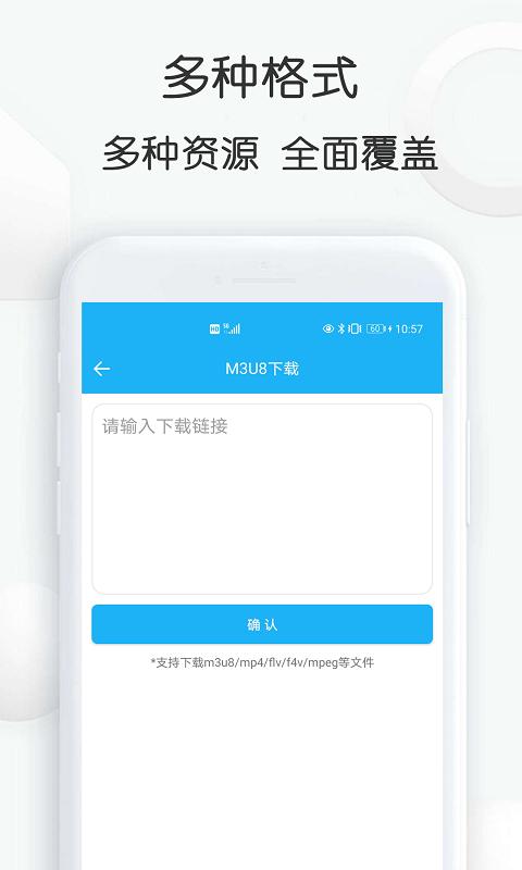 云雀视频下载助手 v6.3.3