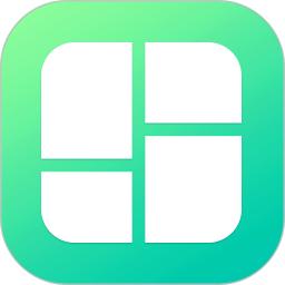 照片拼接P图编辑