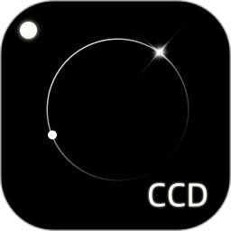 CCD胶片相机