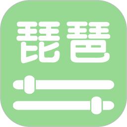 智能琵琶调音器