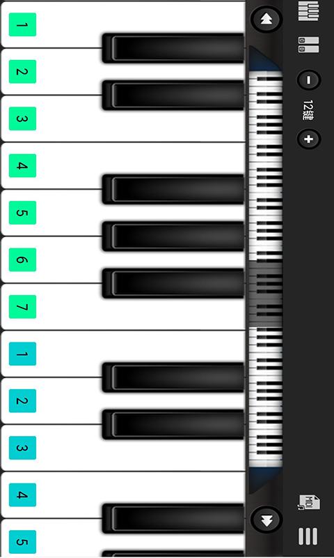 指舞钢琴 v6.1.3
