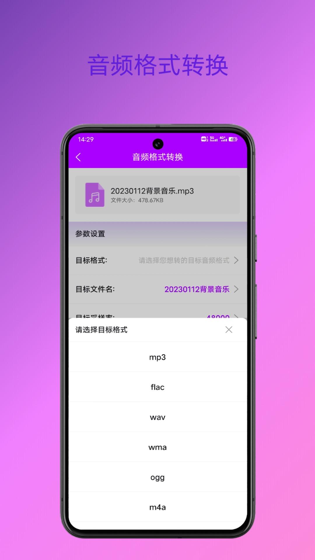 格式转换专家 v5.0.1