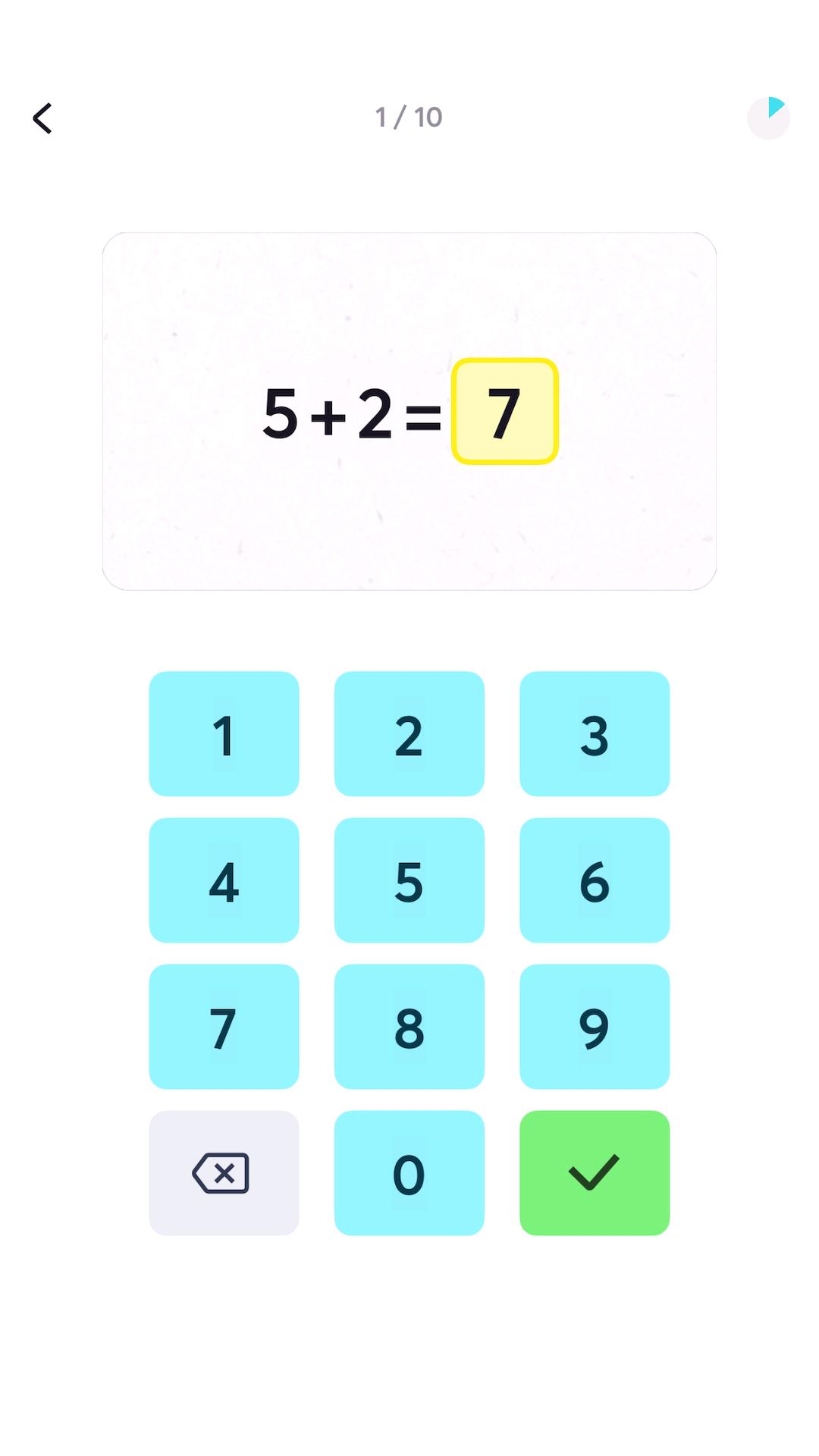 口算小达人 v5.5.3