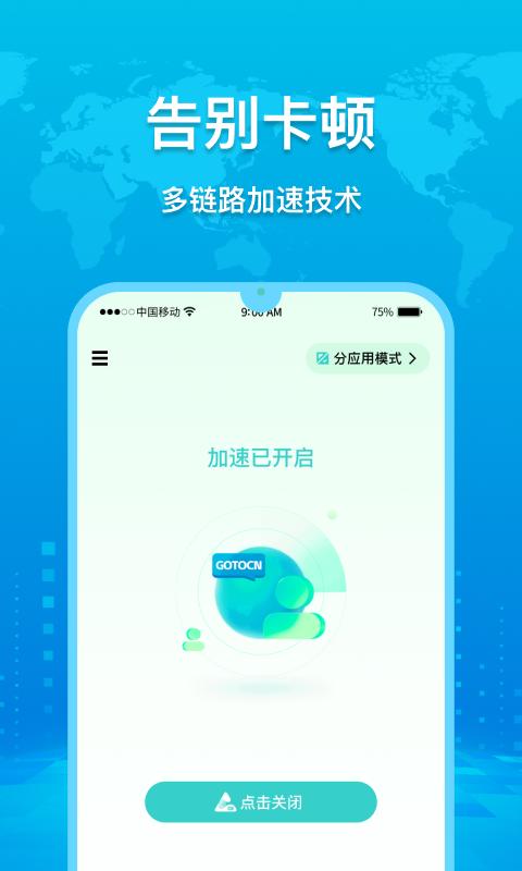 GOTOCN v5.0.2