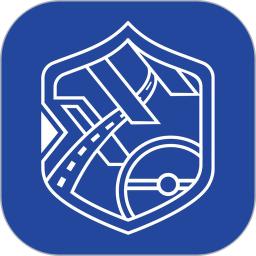 星护代驾师傅端