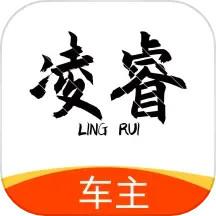 凌睿出行司机端