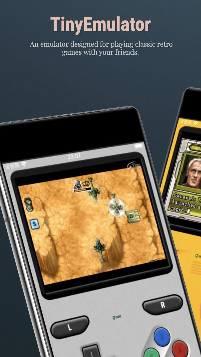 TinyEmulator v6.5.2