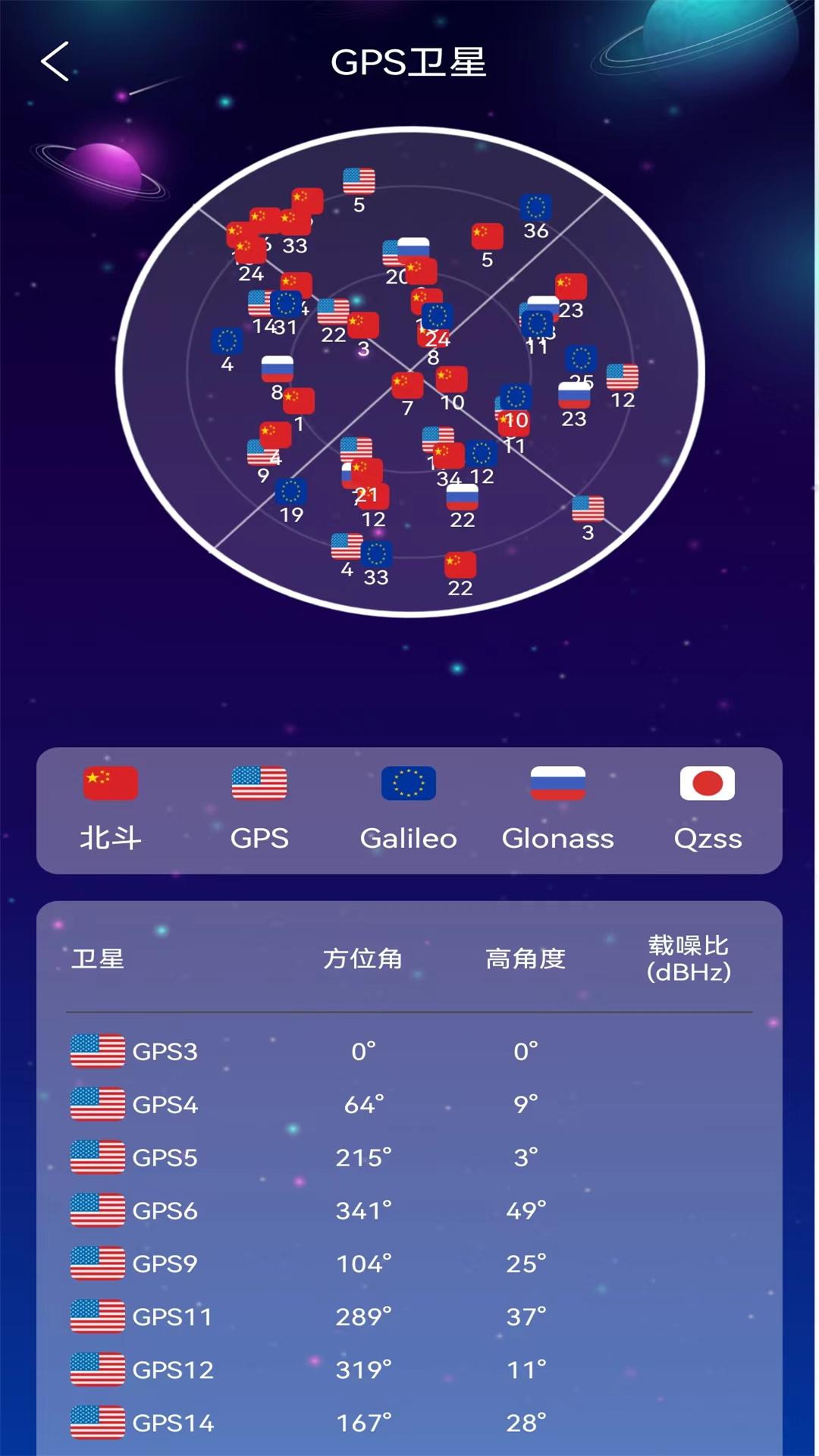 天天看地图 v3.1.4