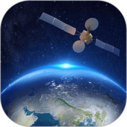 天眼3D高清地图