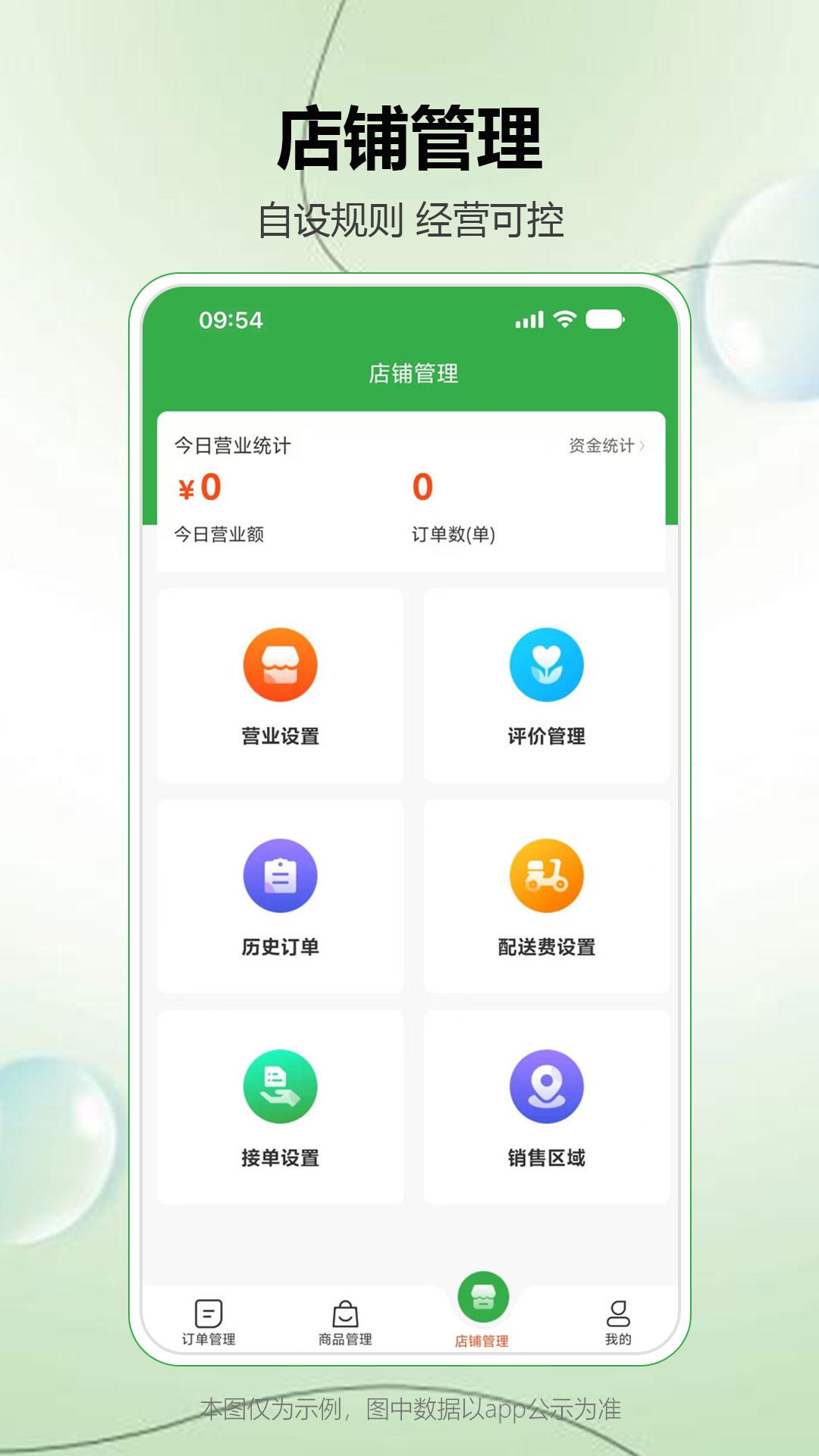 松鼠逛逛商家端