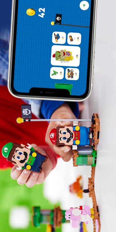 LEGO® Super Mario™ v4.5.1