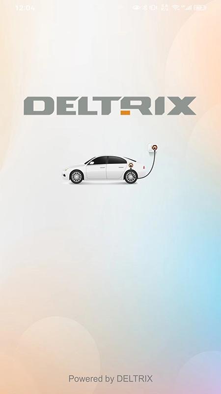 DELTRIX EV Charging v3.5.1