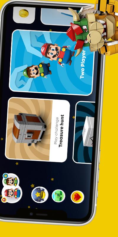 LEGO® Super Mario™ v4.5.1