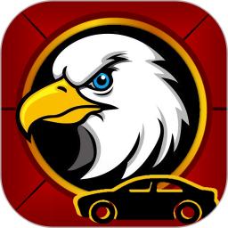 鹰眼行车记录仪