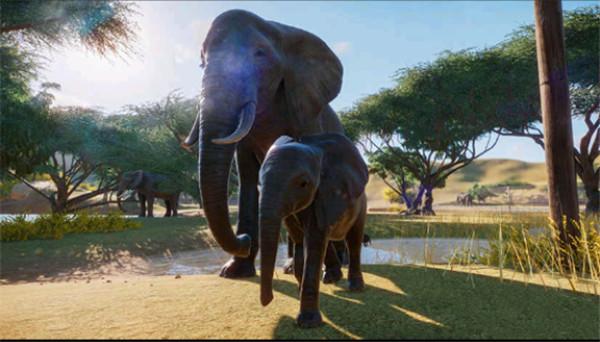 动物园之星下载介绍图