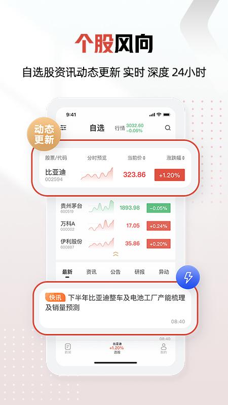 和讯财经 v5.3.3