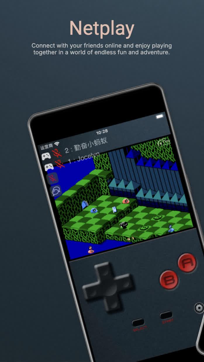 TinyEmulator下载介绍图