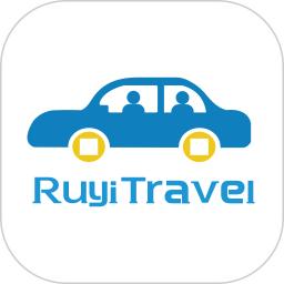 如一出行乘客端