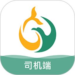 鲲鹏出行司机端