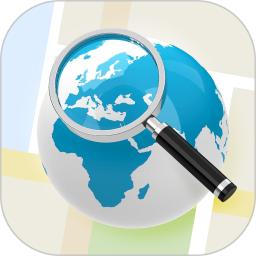 3D卫星高清地图