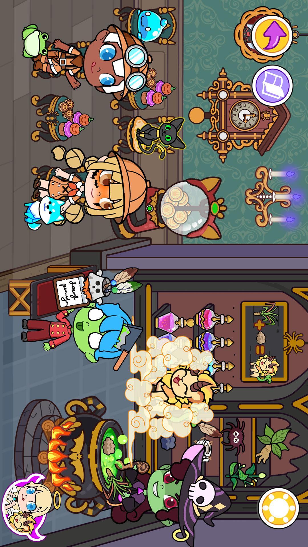 怪物医院世界模拟医生 v6.2.4