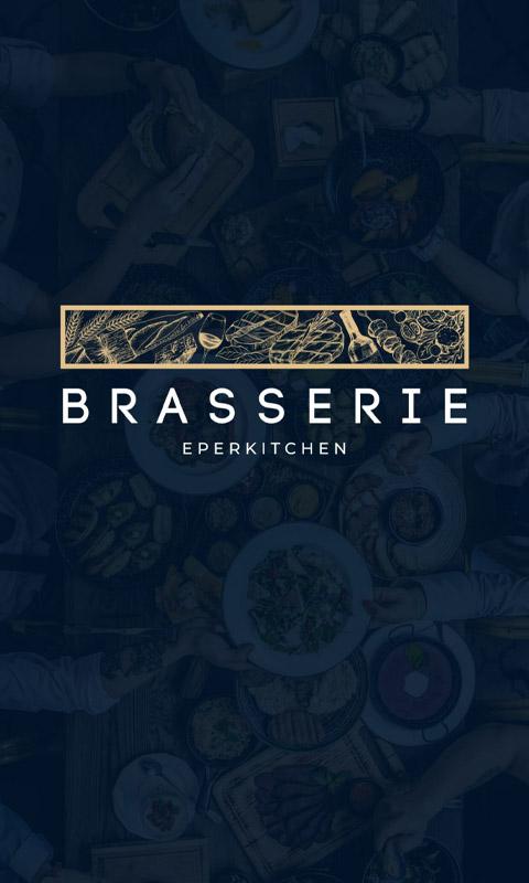 Brasserie帕司利