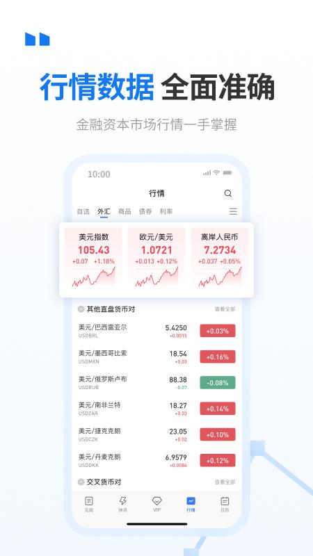 华尔街见闻 v5.0.2