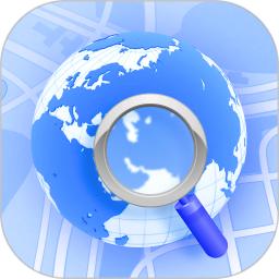 奥维VR高清实景地图