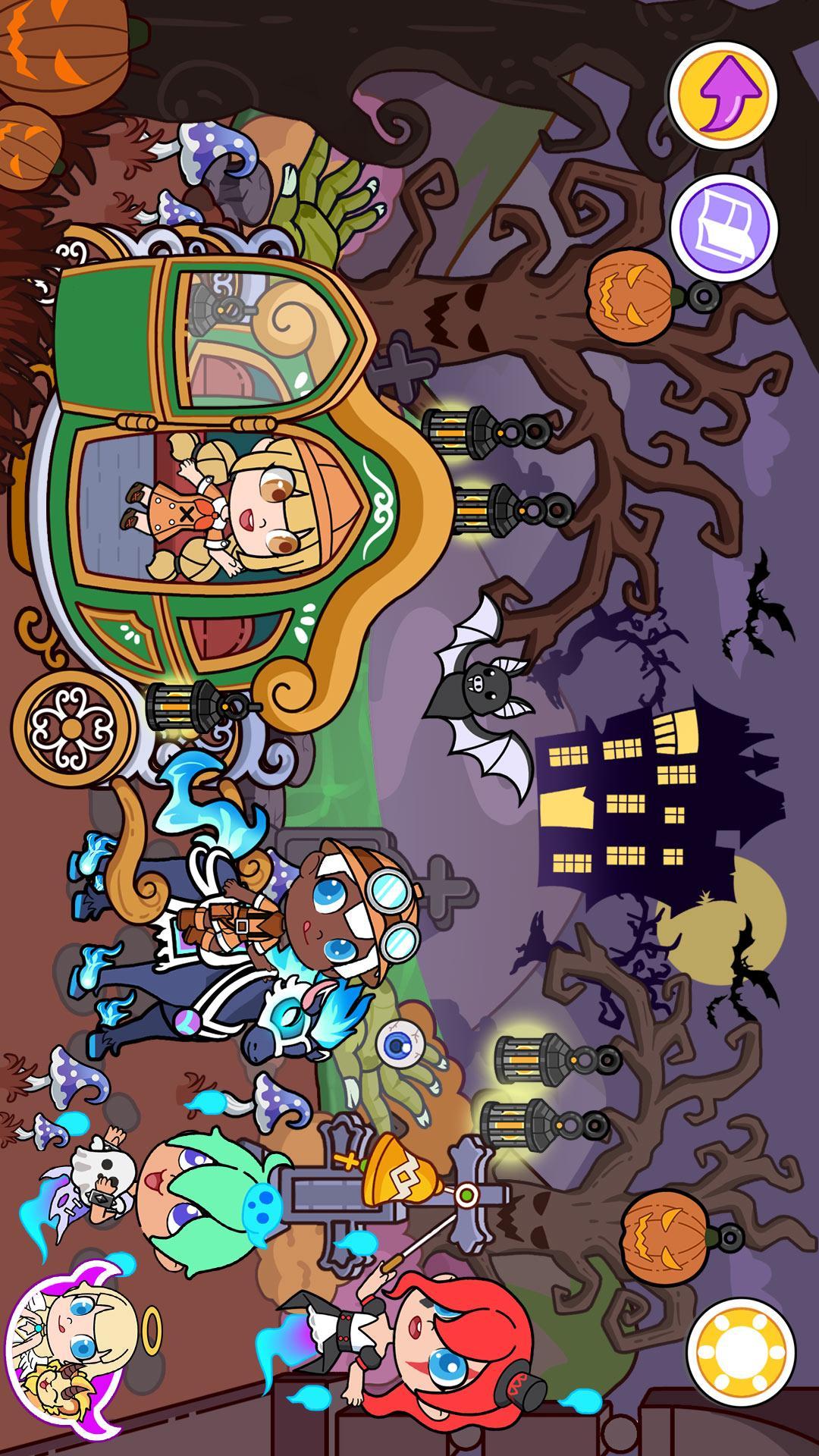 怪物医院世界模拟医生 v6.2.4