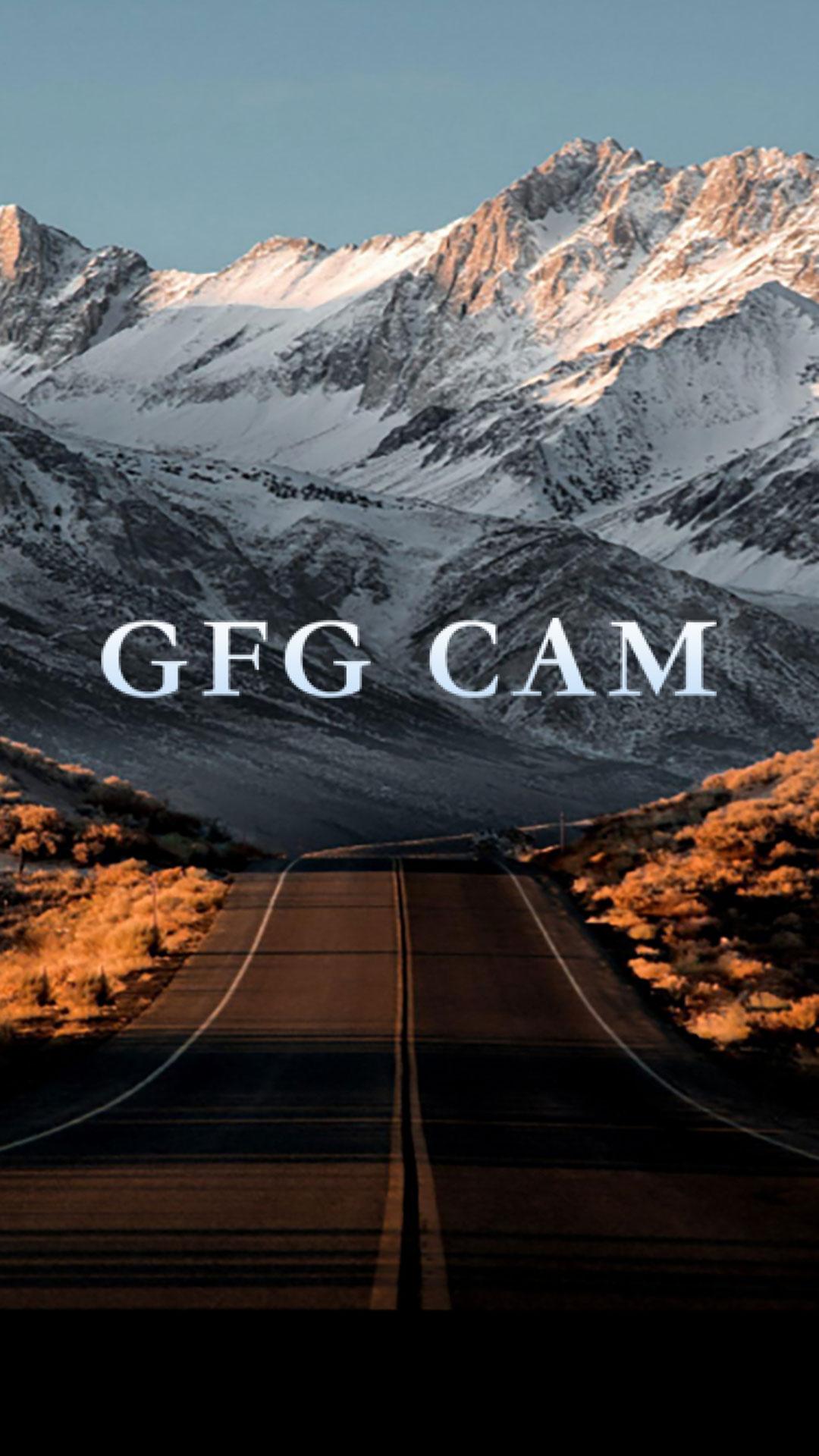 GFGCAM v6.2.3