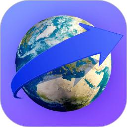 AR全景地图导航