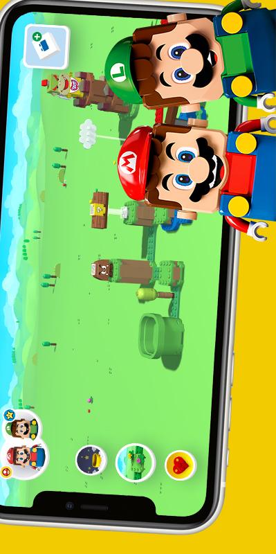 LEGO® Super Mario™ v4.5.1