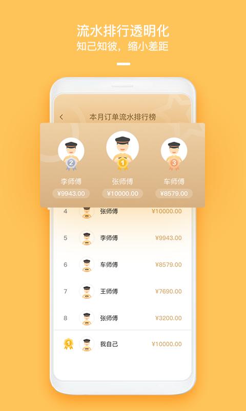 哈喽优行司机端 v4.3.2