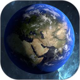 天眼卫星高清互动地图