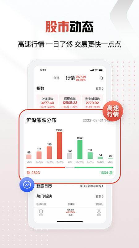 和讯财经 v5.3.3
