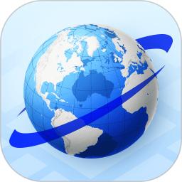 3D高清街景世界地图