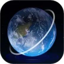 奥维3D高清卫星地图