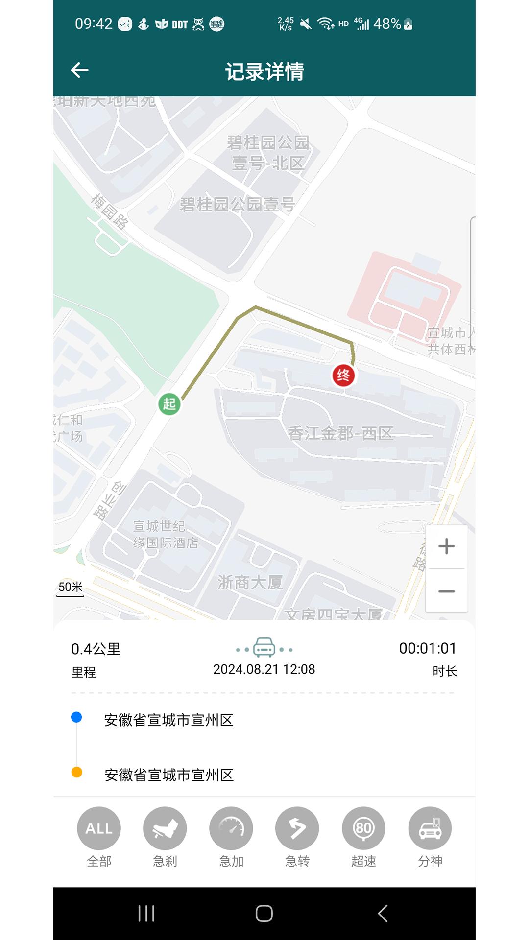 勒夫防御性驾驶 v6.2.2