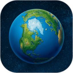 奥维高清街景地图