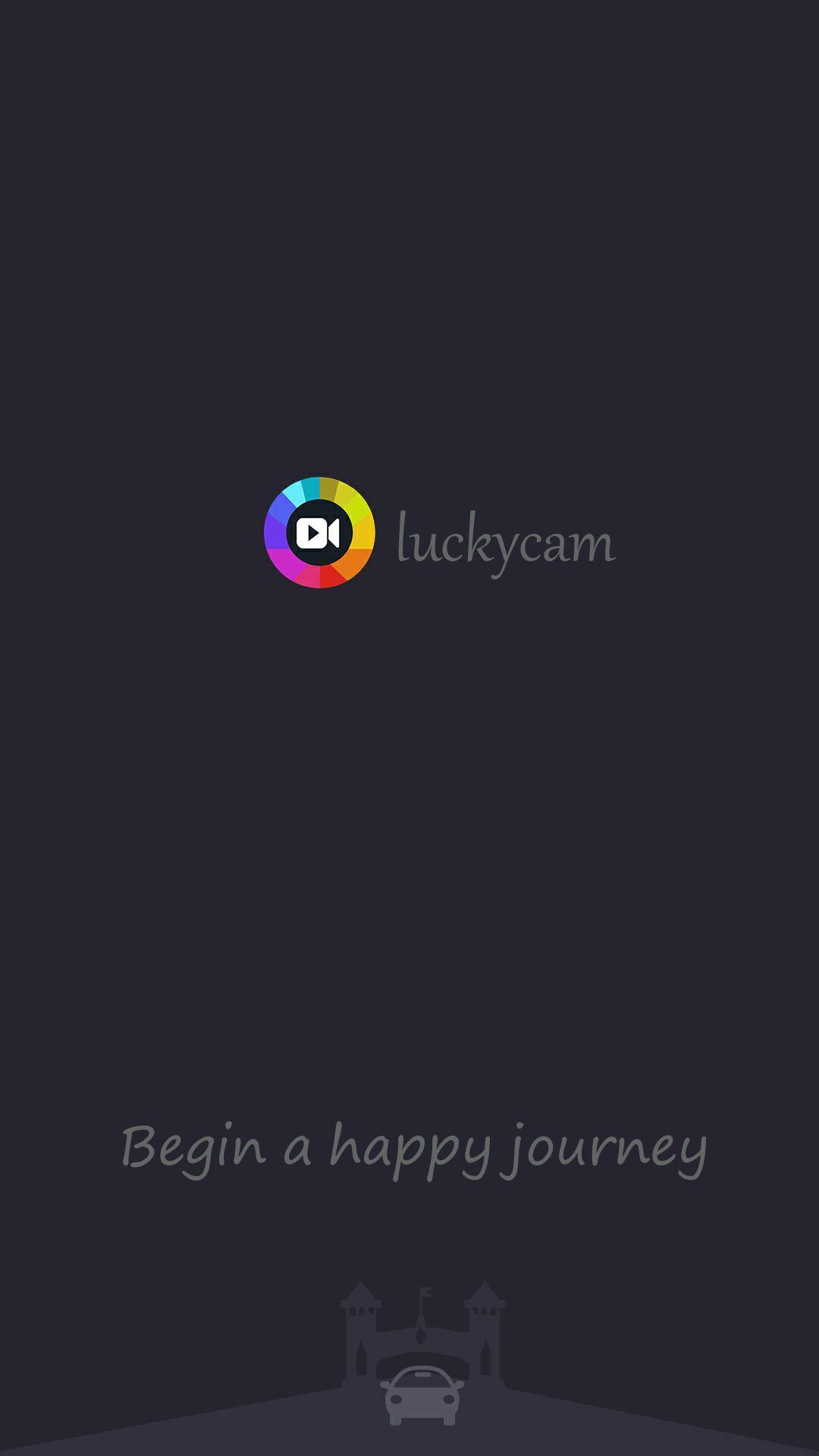 LuckyCam v3.2.3
