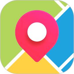 高清卫星地图导航