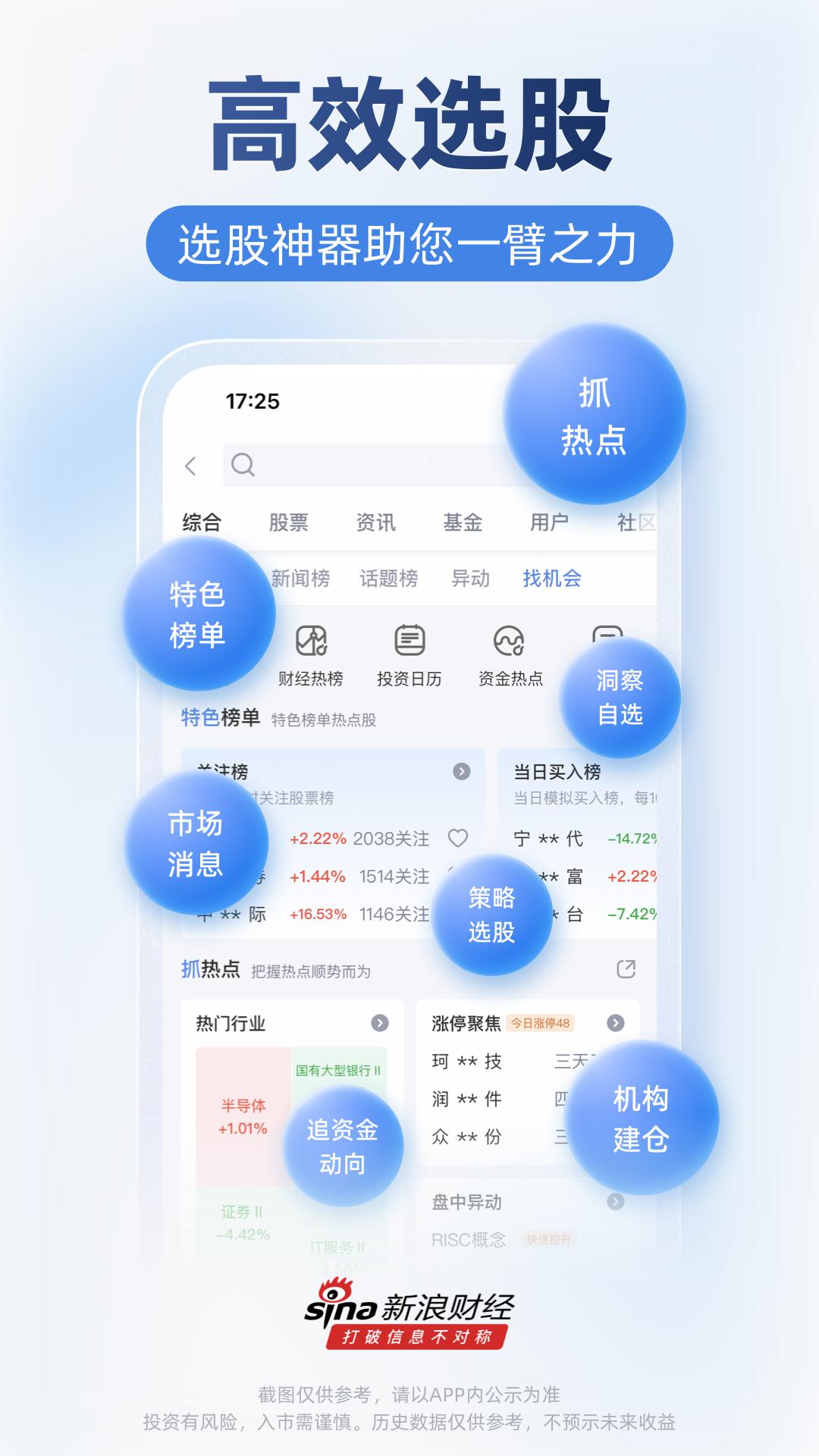 新浪财经 v5.5.1