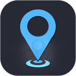 手机定位通