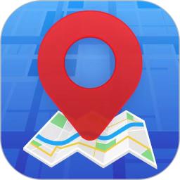 3D实景导航地图