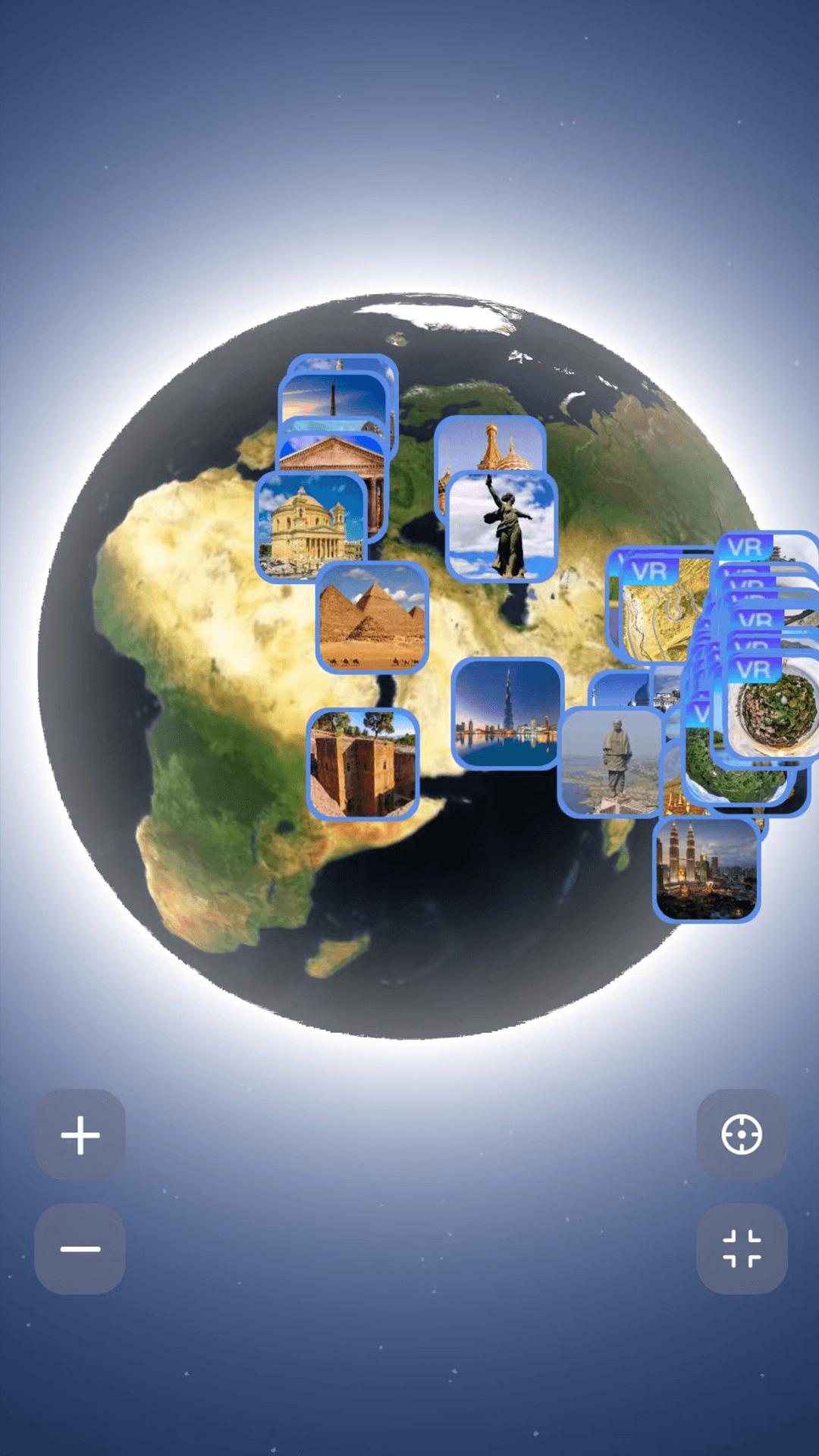 智能卫星导航 v5.5.1